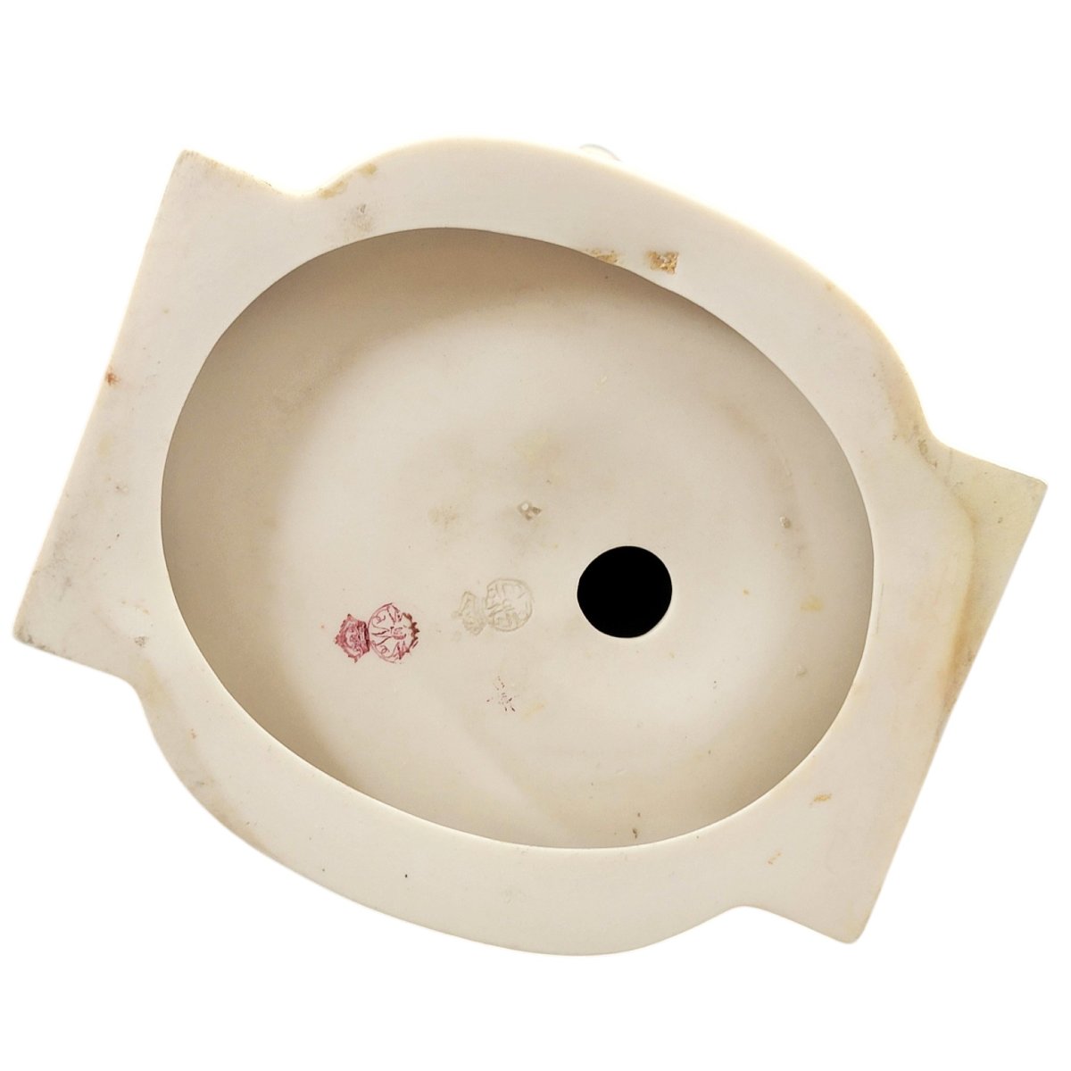 Royal Worcester Japanese Figures Pair By Hadley C.1870-photo-8