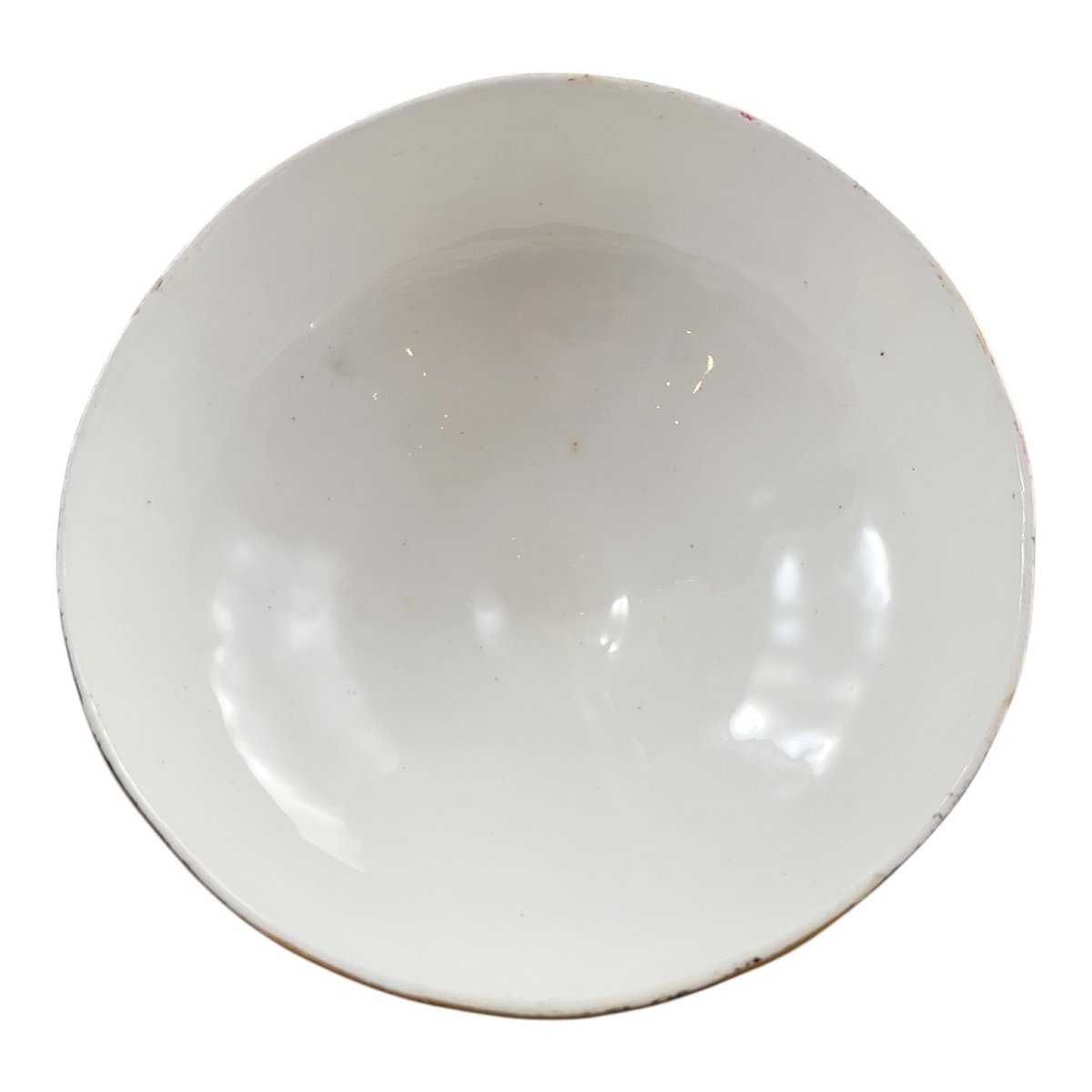Mason’s Patent Ironstone Large Covered Bowl, Chinoiserie Pattern, C.1820-photo-4