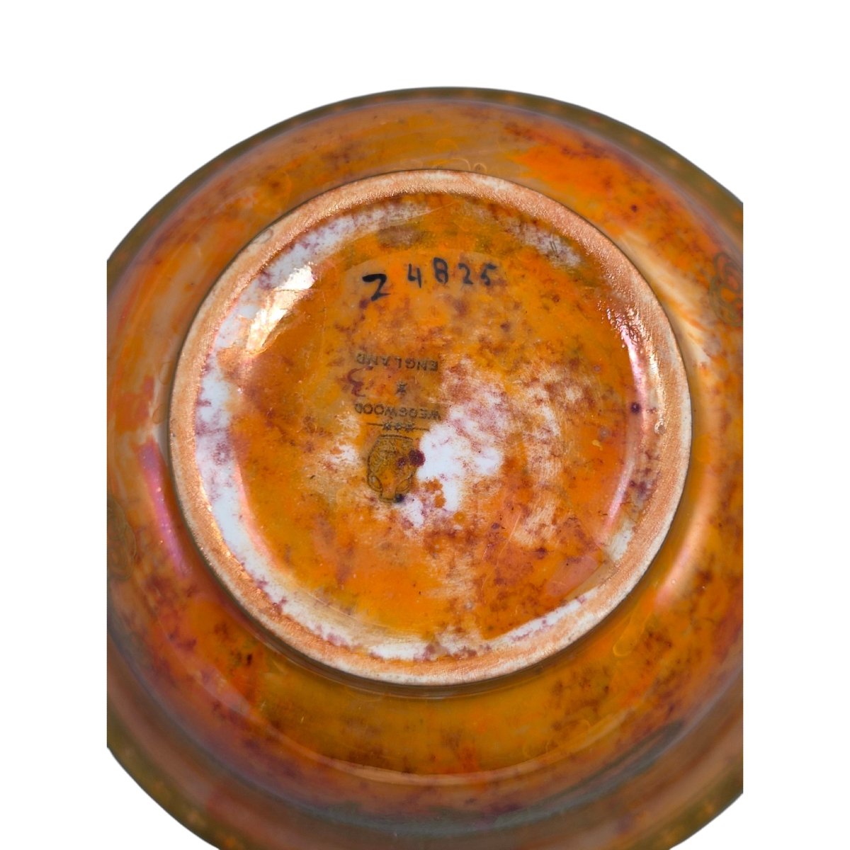 Daisy Makeig-jones Wedgwood Fairyland Lustre Bowl Z4825, C.1915-photo-7