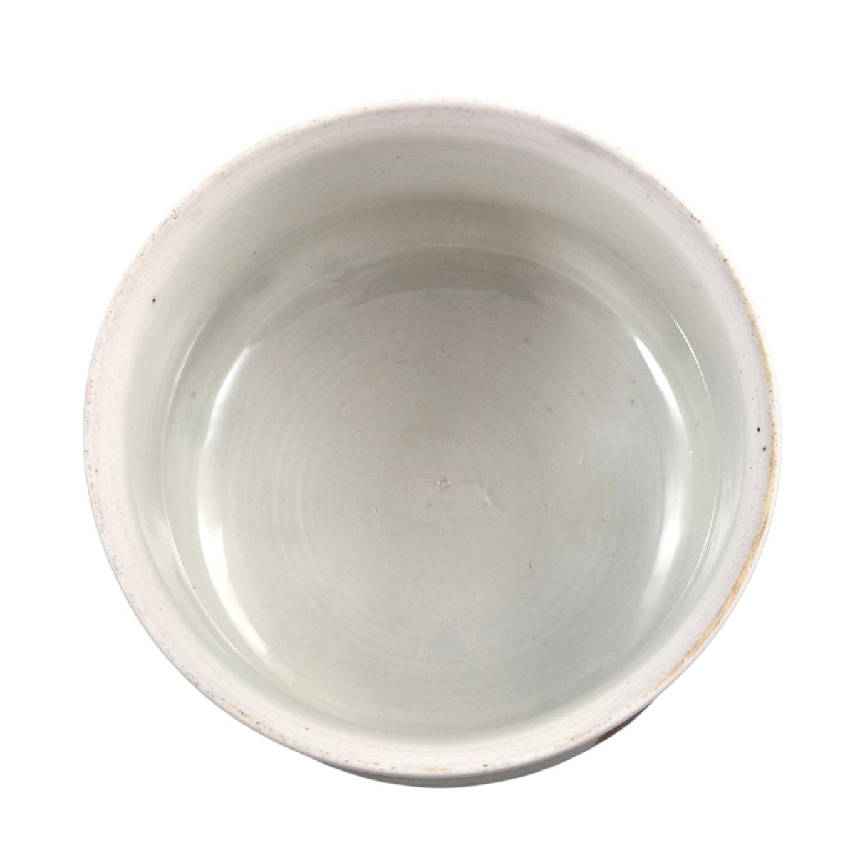 Japanese Imari Sencha Tea Cups By Gyokushi Of The Ginshōtei Studio, C.1890-photo-1