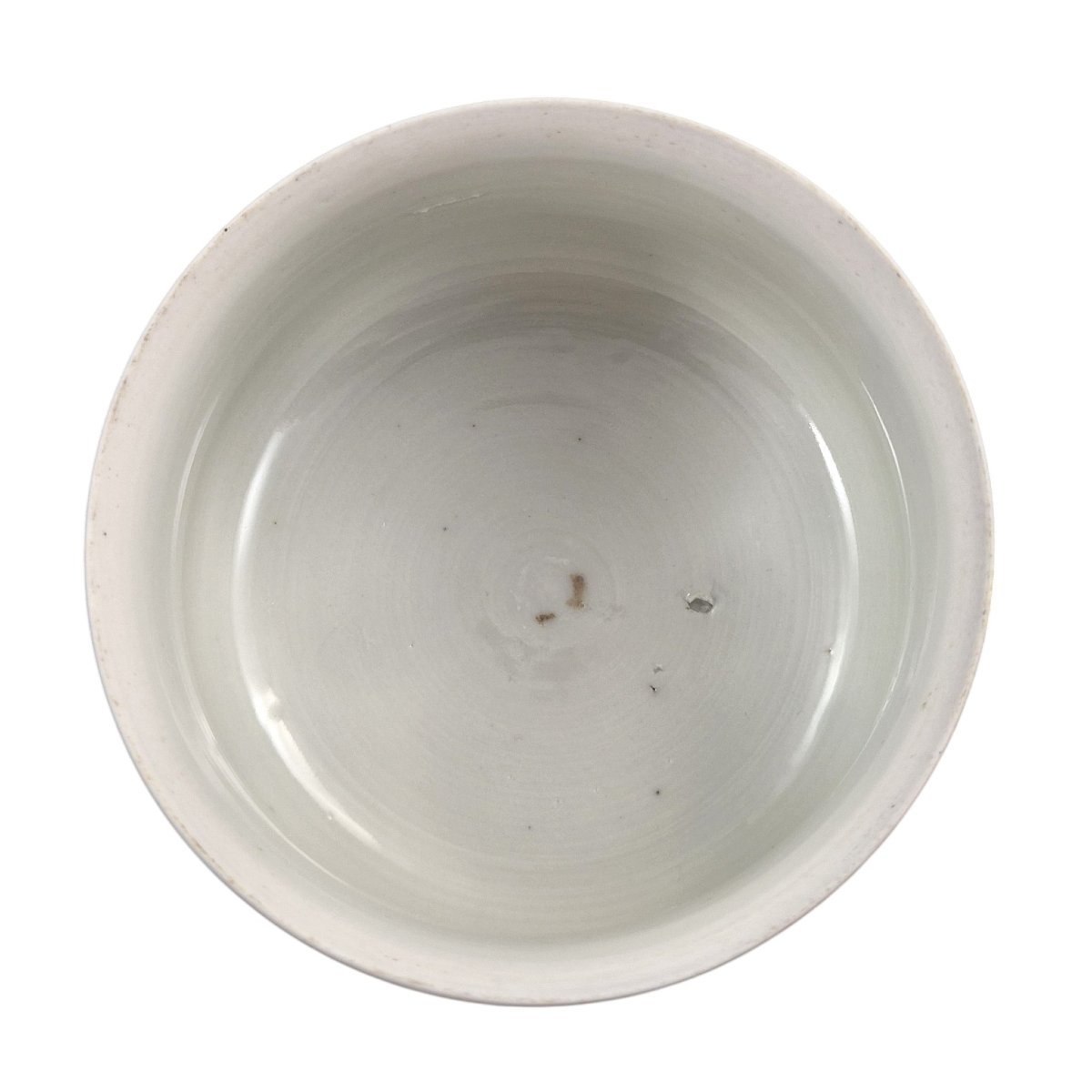 Japanese Imari Sencha Tea Cups By Gyokushi Of The Ginshōtei Studio, C.1890-photo-3