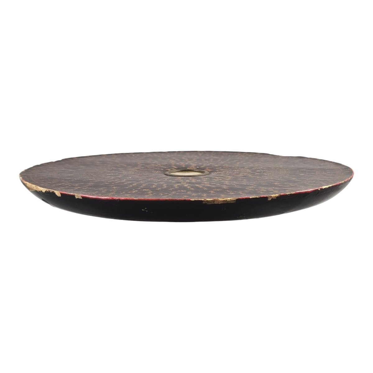 Chinese Feng Shui Luopan Compass, Guangdong Province, C.1890-photo-4