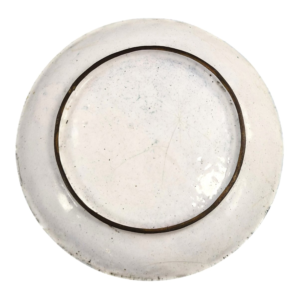 Gaiwan chinois en émaux de Canton, dynastie Qing, vers 1850–1860-photo-2