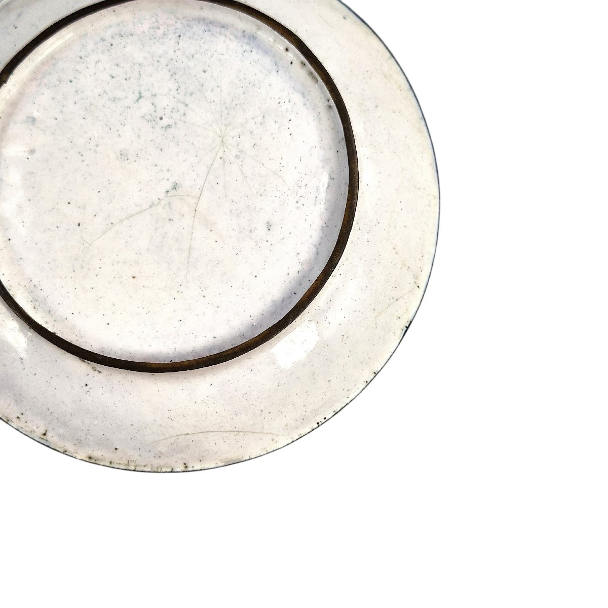 Gaiwan chinois en émaux de Canton, dynastie Qing, vers 1850–1860-photo-3