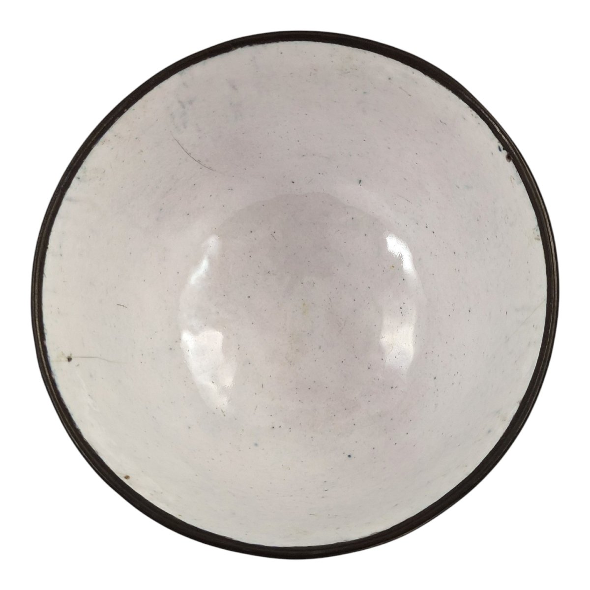 Gaiwan chinois en émaux de Canton, dynastie Qing, vers 1850–1860-photo-4