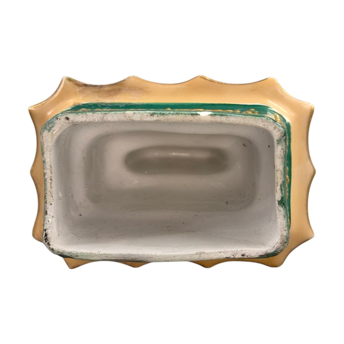 Porcelain Pagoda-shaped Perfume Bottle By Jacob Petit, Paris, Circa 1835–1845-photo-5