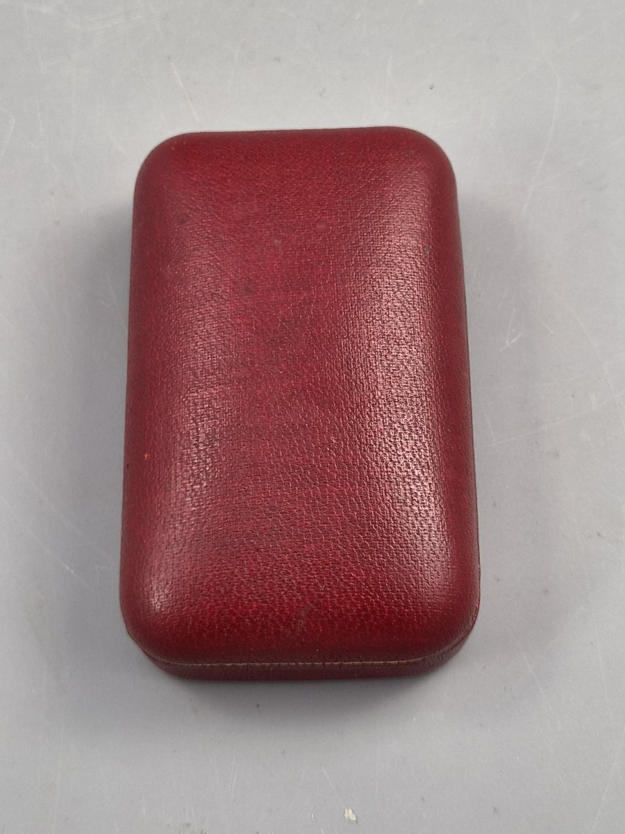 Briquet de présentation Dunhill Rollagas Alfa Romeo, Suisse, fin des années 1950-photo-4