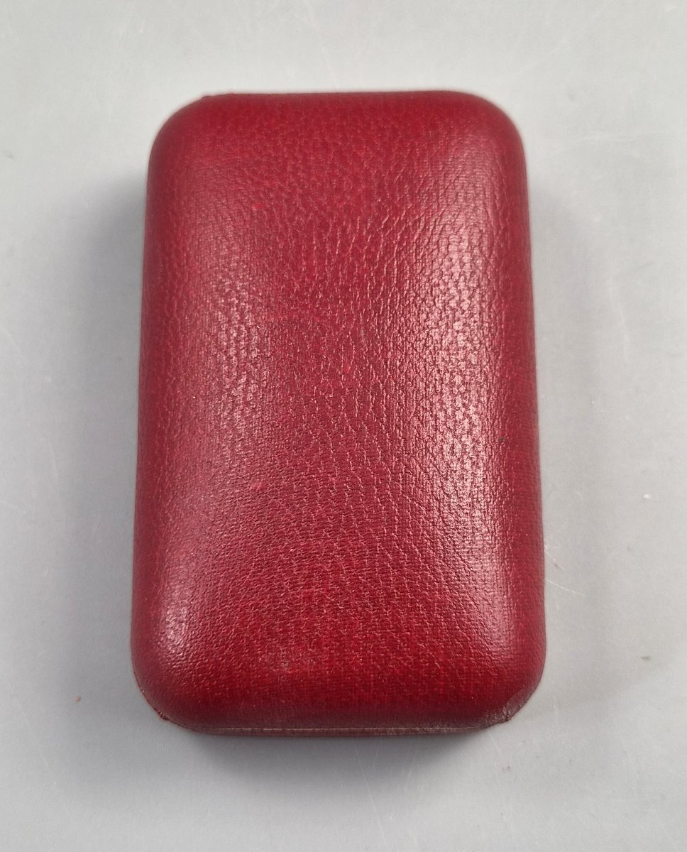 Vintage 1967 Dunhill Rollagas Gold Plated Lighter Blair Atholl-photo-3