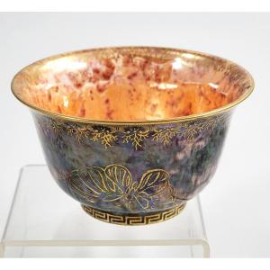 Daisy Makeig-jones Wedgwood, Lustre Bowl Early Series, C.1915