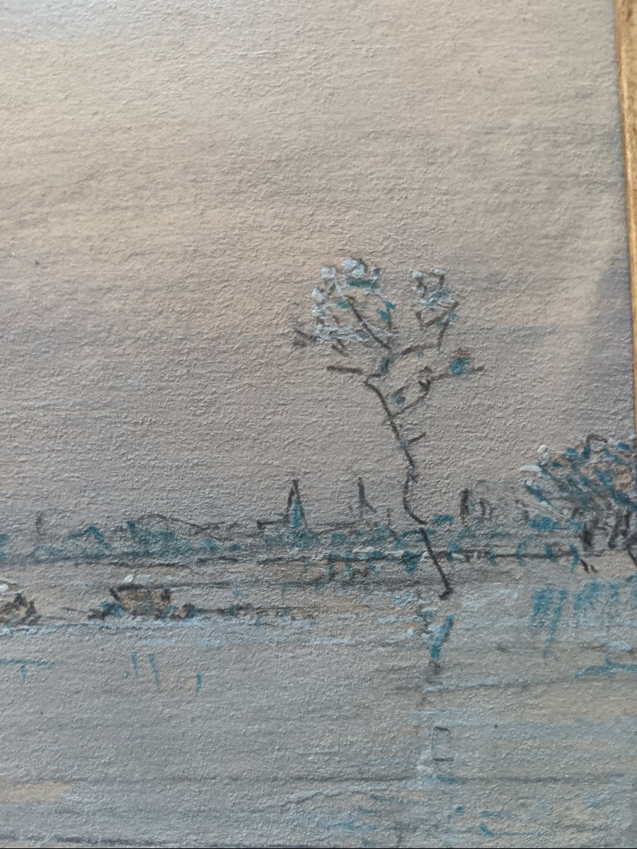 José Mingret "floods" And "the Golden Coast"-photo-6
