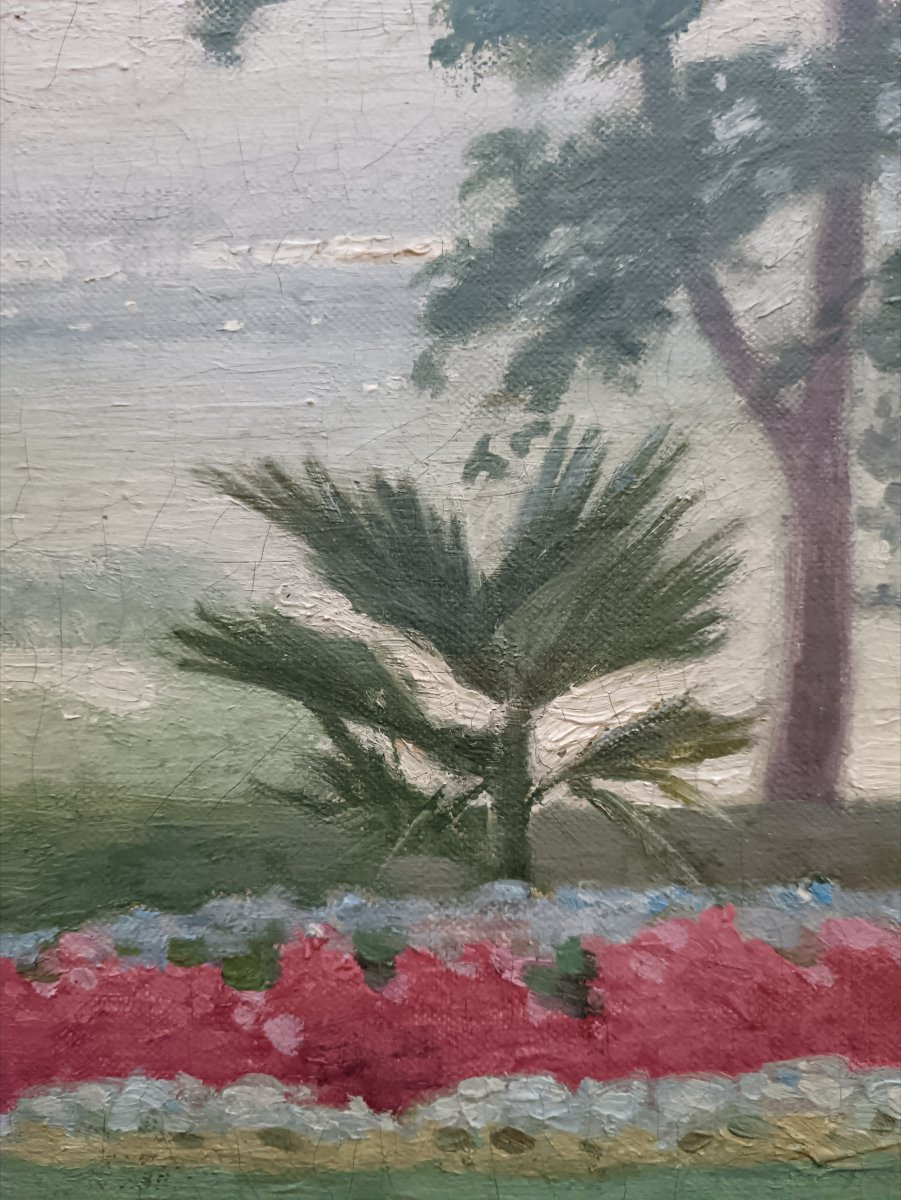 Jean Georges Ferry "promesse d'un jour d'été"-photo-7