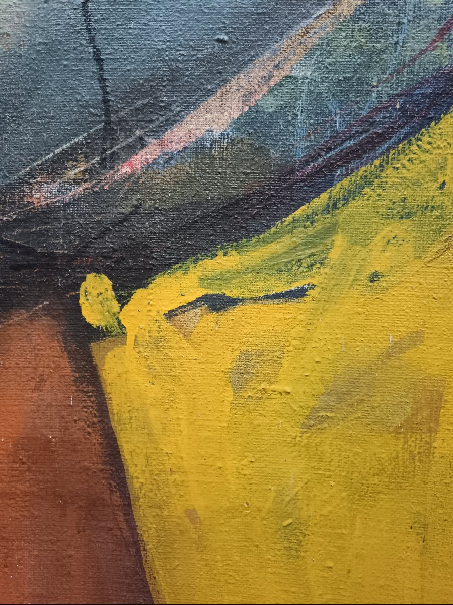 Abstraction figurative "connexion ithyphallique"-photo-4