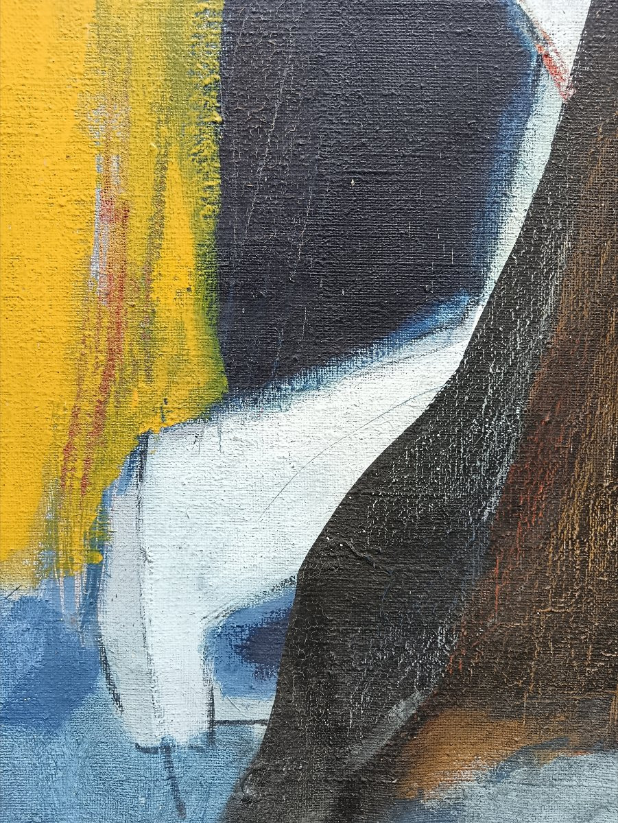 Abstraction figurative "connexion ithyphallique"-photo-8