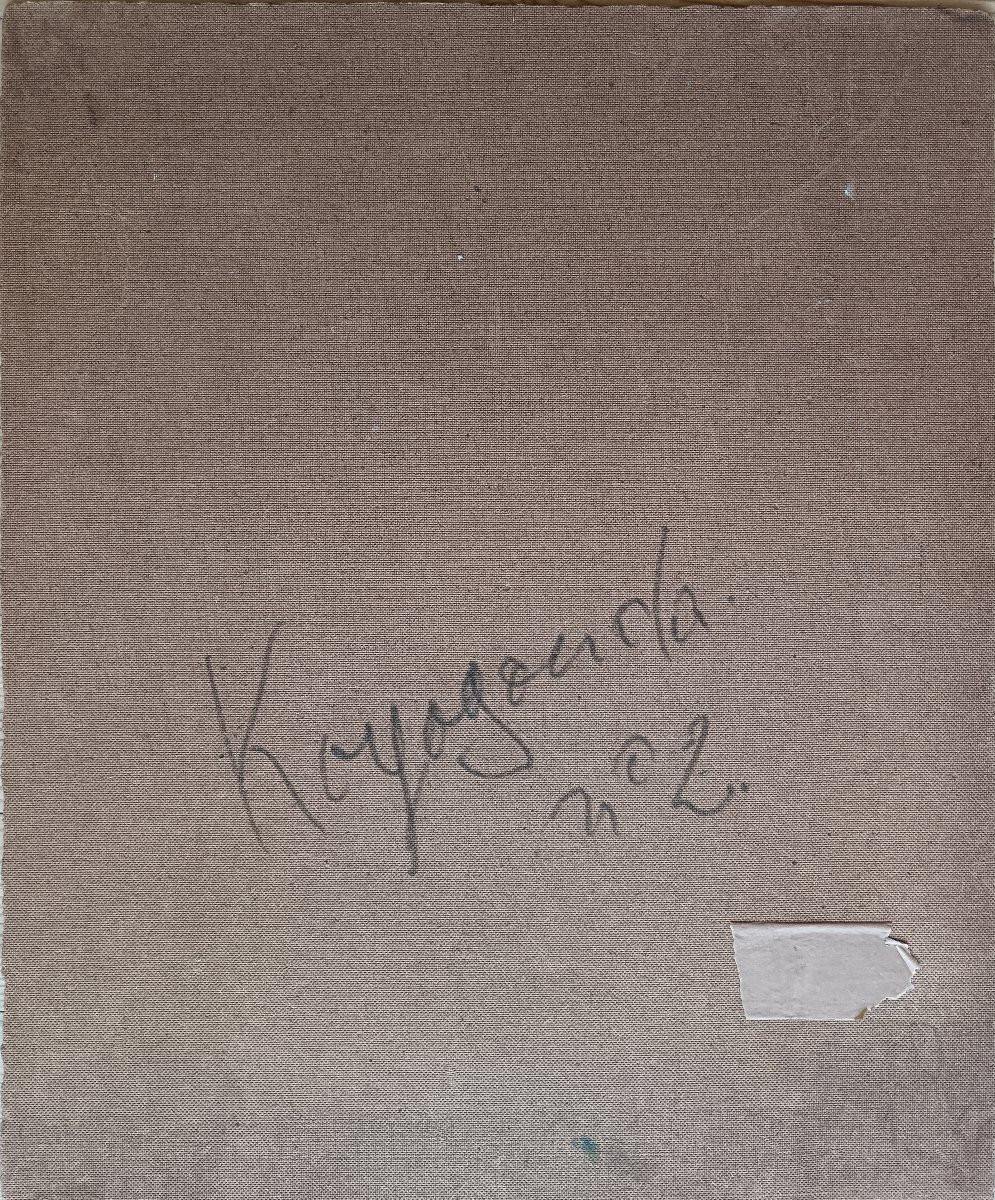 Louis Koyongonda "le tambourinaire extatique"-photo-1
