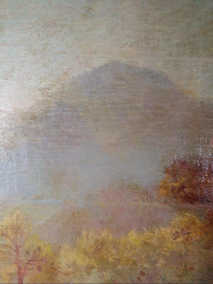 Laurent Gsell "harvests In Provence"-photo-1