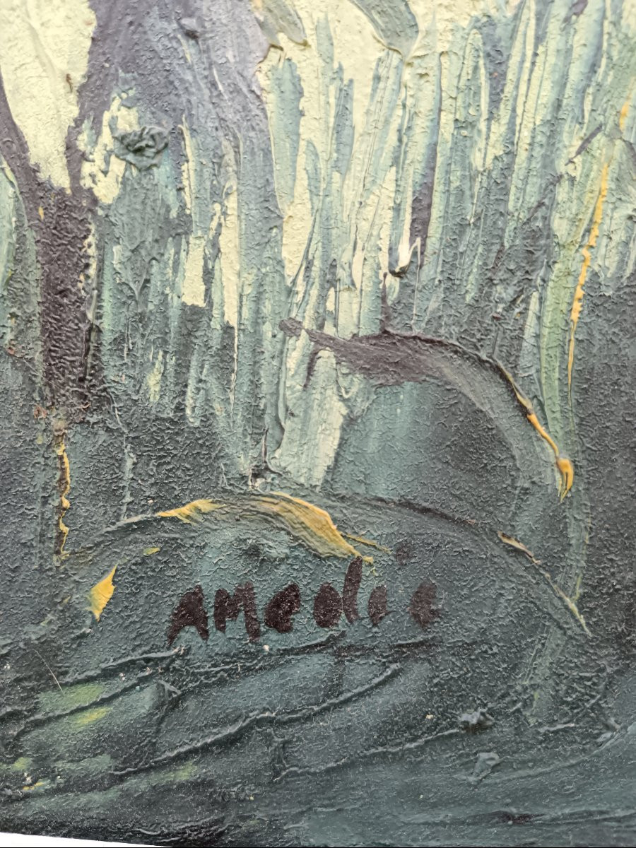 Amédée "la colonne des éléphants" -photo-2