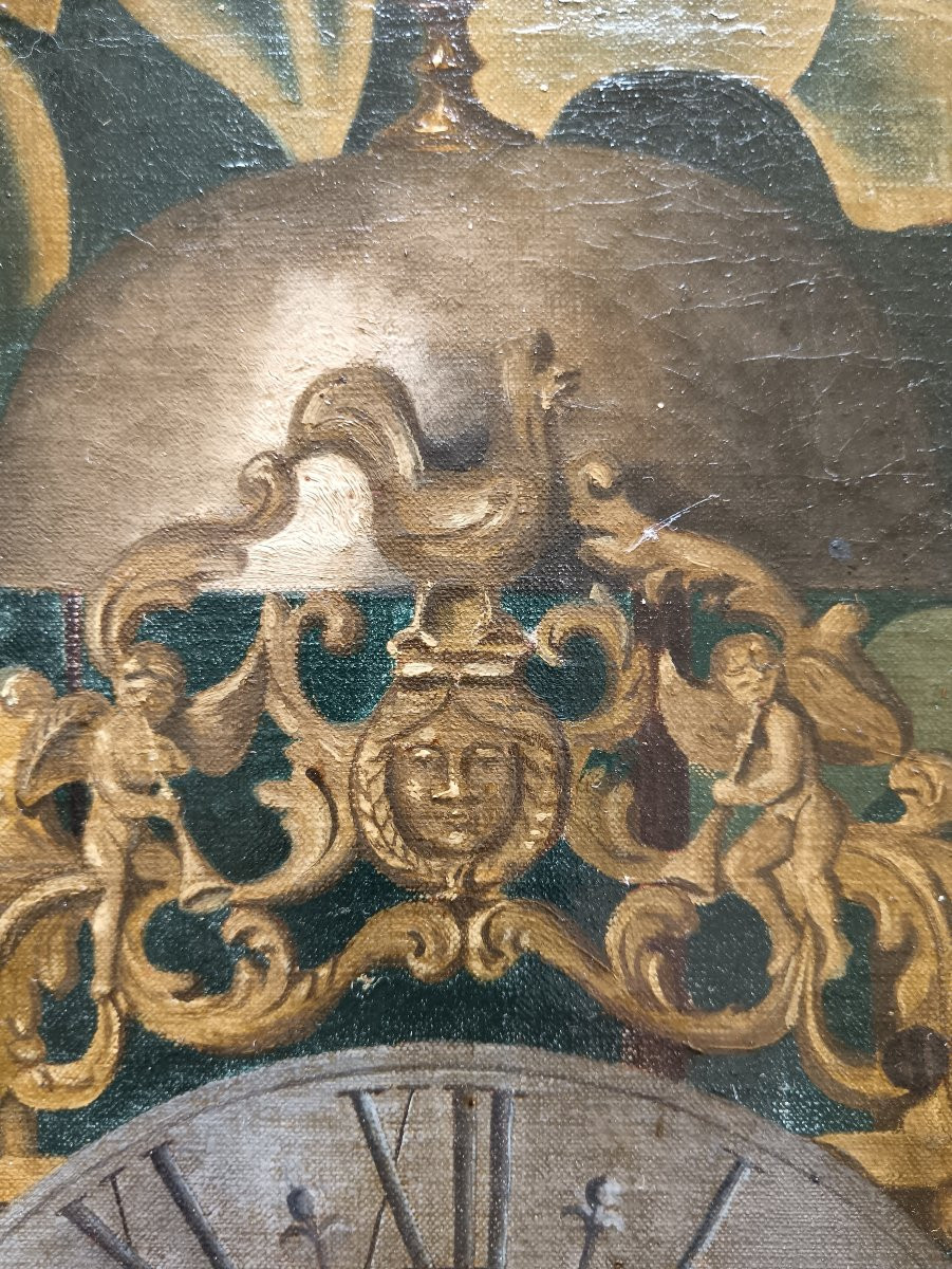 Still Life "let's Enjoy The Passing Of Time"-photo-5