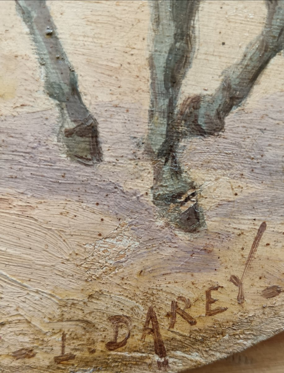 Horse Racing Universe "the Catherinettes Race"-photo-8