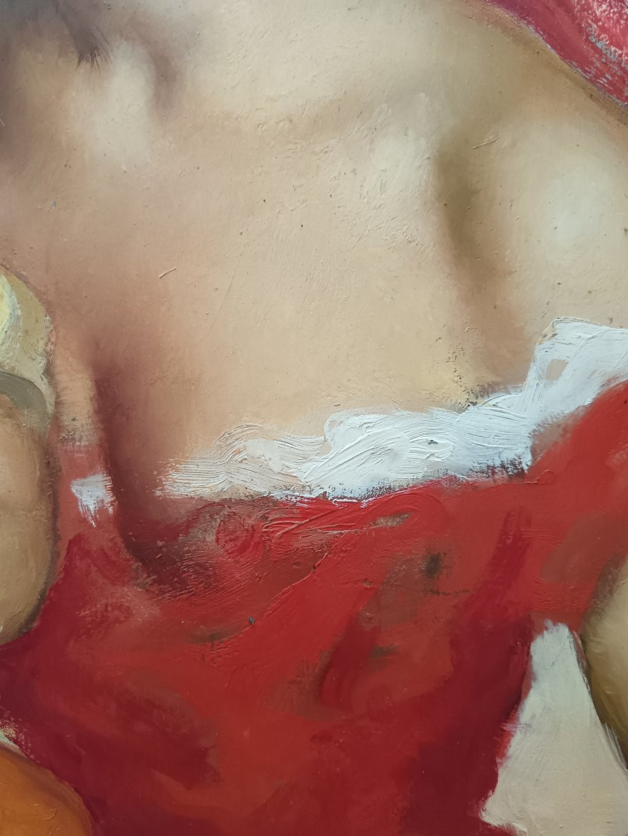 Georgette Nivert "promesse d'avenir"-photo-5