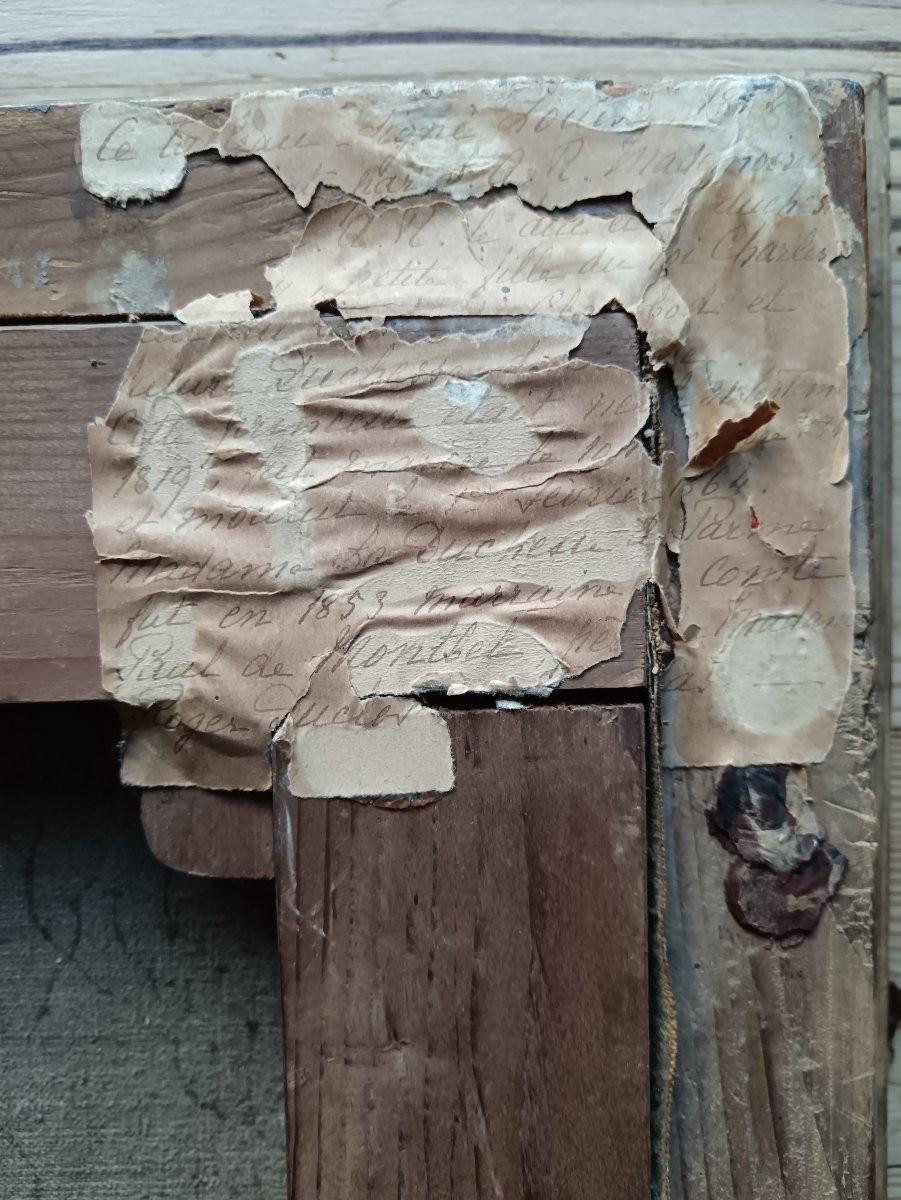 Wilhelmine Louise "Mater dolorosa"-photo-2