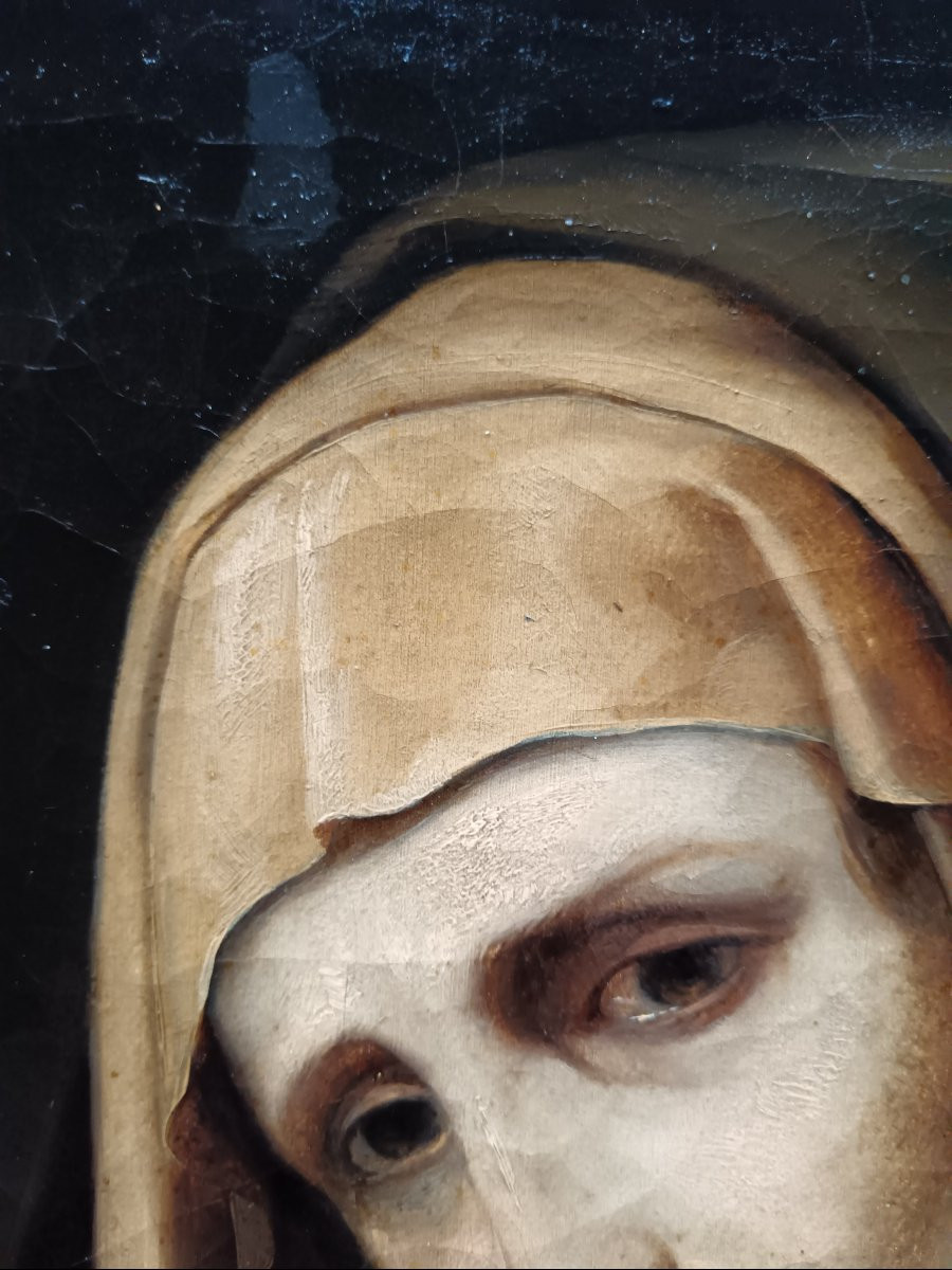 Wilhelmine Louise "Mater dolorosa"-photo-4