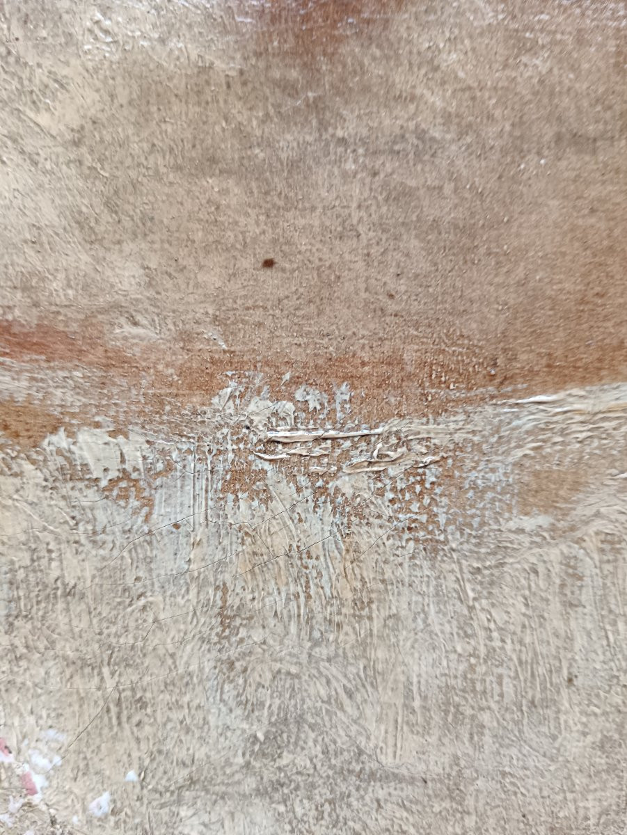 Romantic School "beautiful, Melancholic"-photo-3