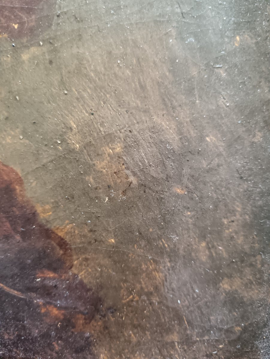 Orientalist School "gentleman Dressed In Oriental Style"-photo-8