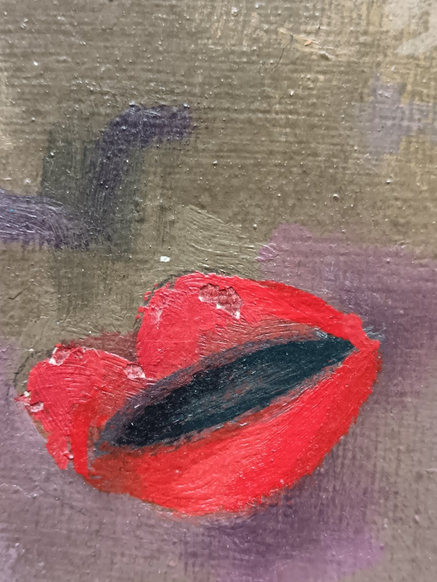 The World Of The Ballets Russes "petrushka"-photo-3