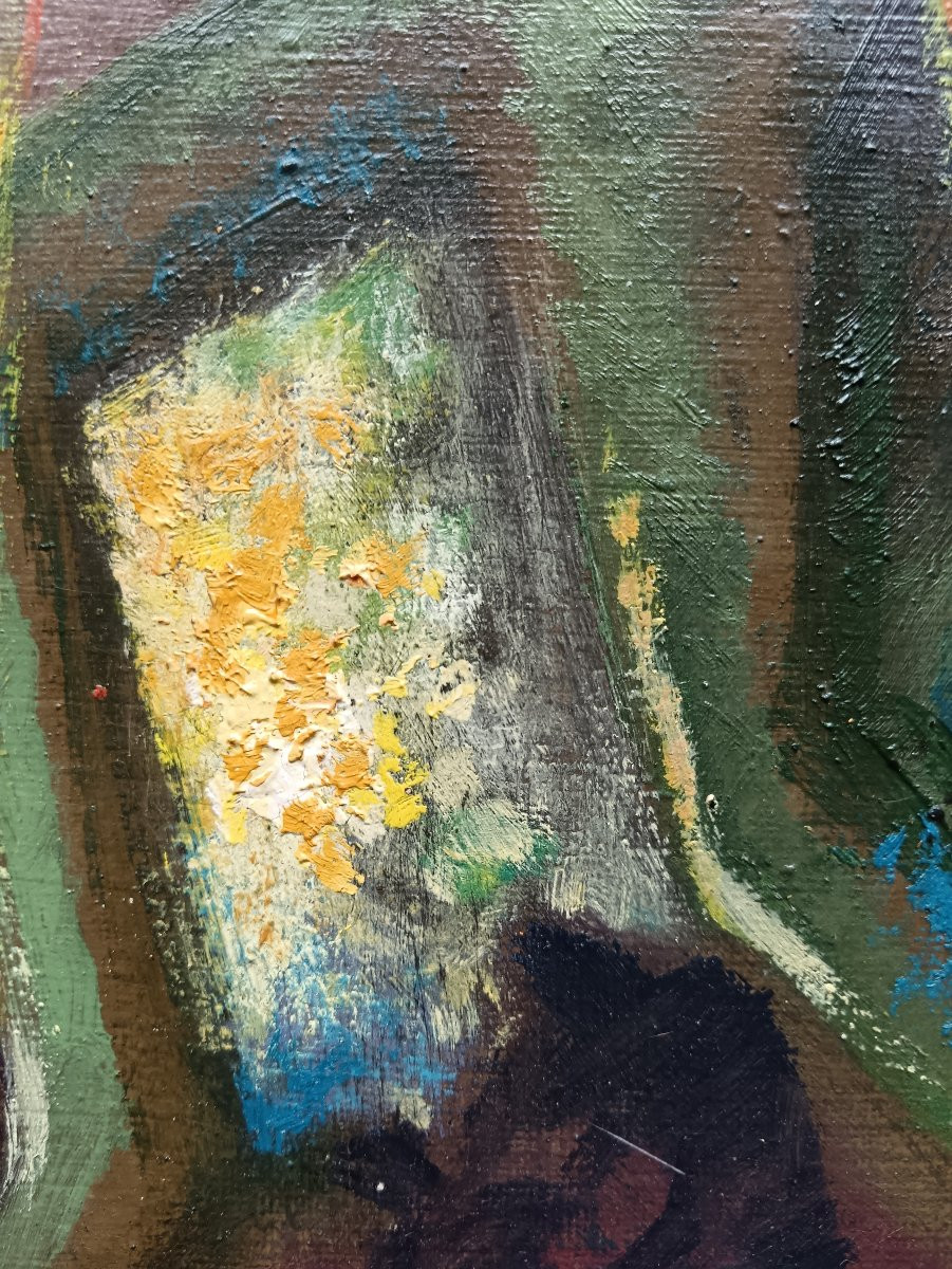 The World Of The Ballets Russes "petrushka"-photo-5