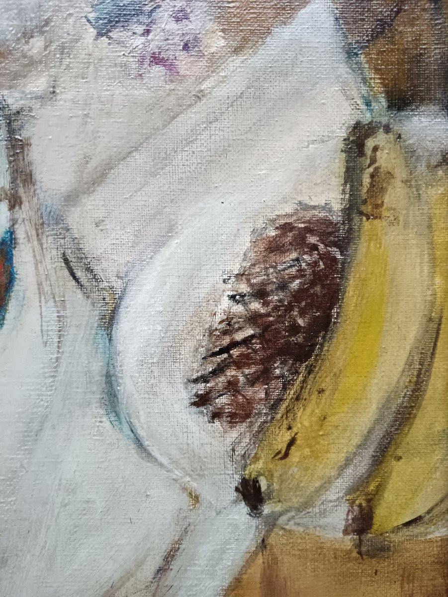 Jean-pierre Germain "a Profusion Of Flowers"-photo-8