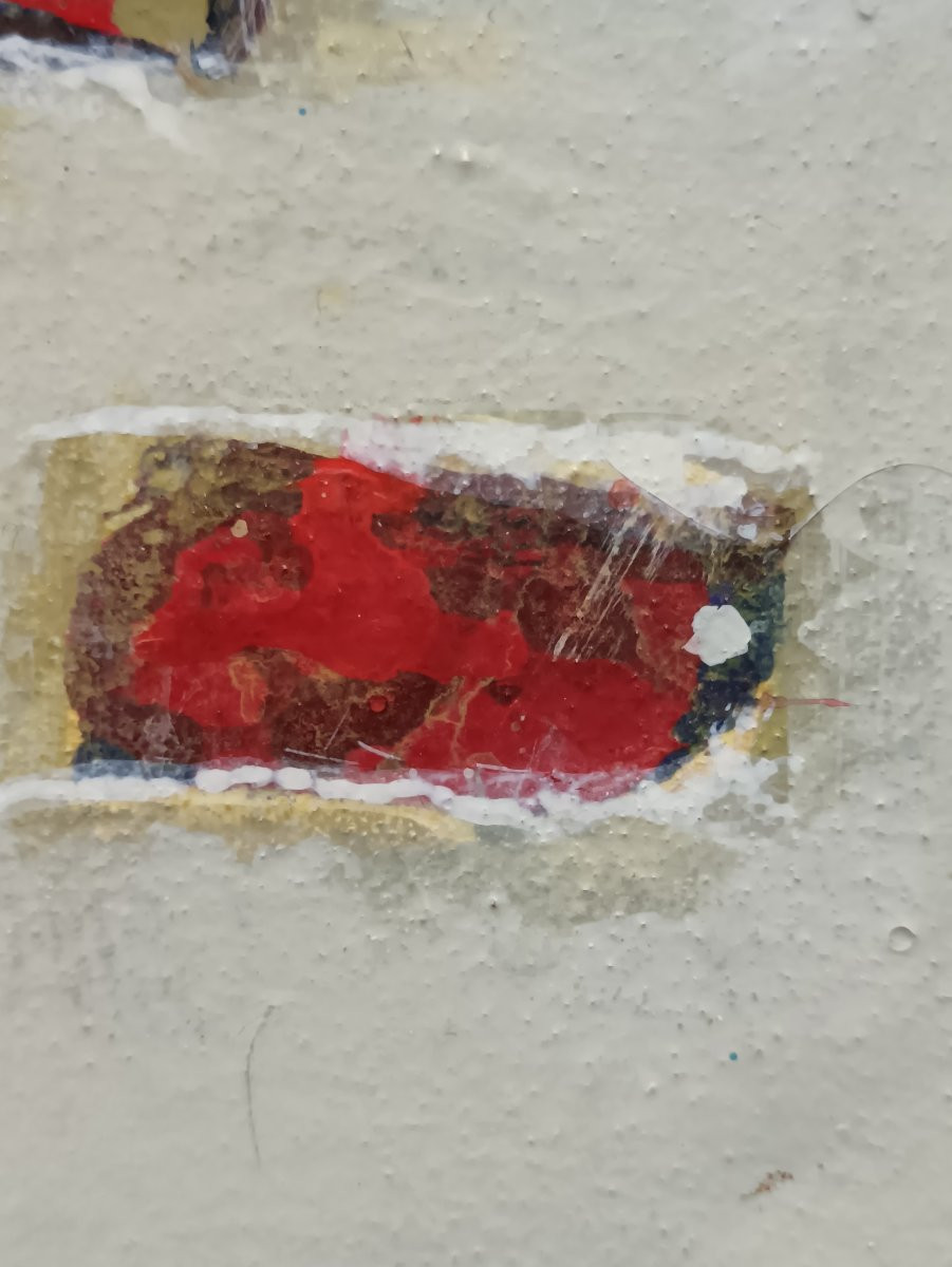 Figuration narrative. Edgard Naccache "et l'aventure"-photo-2