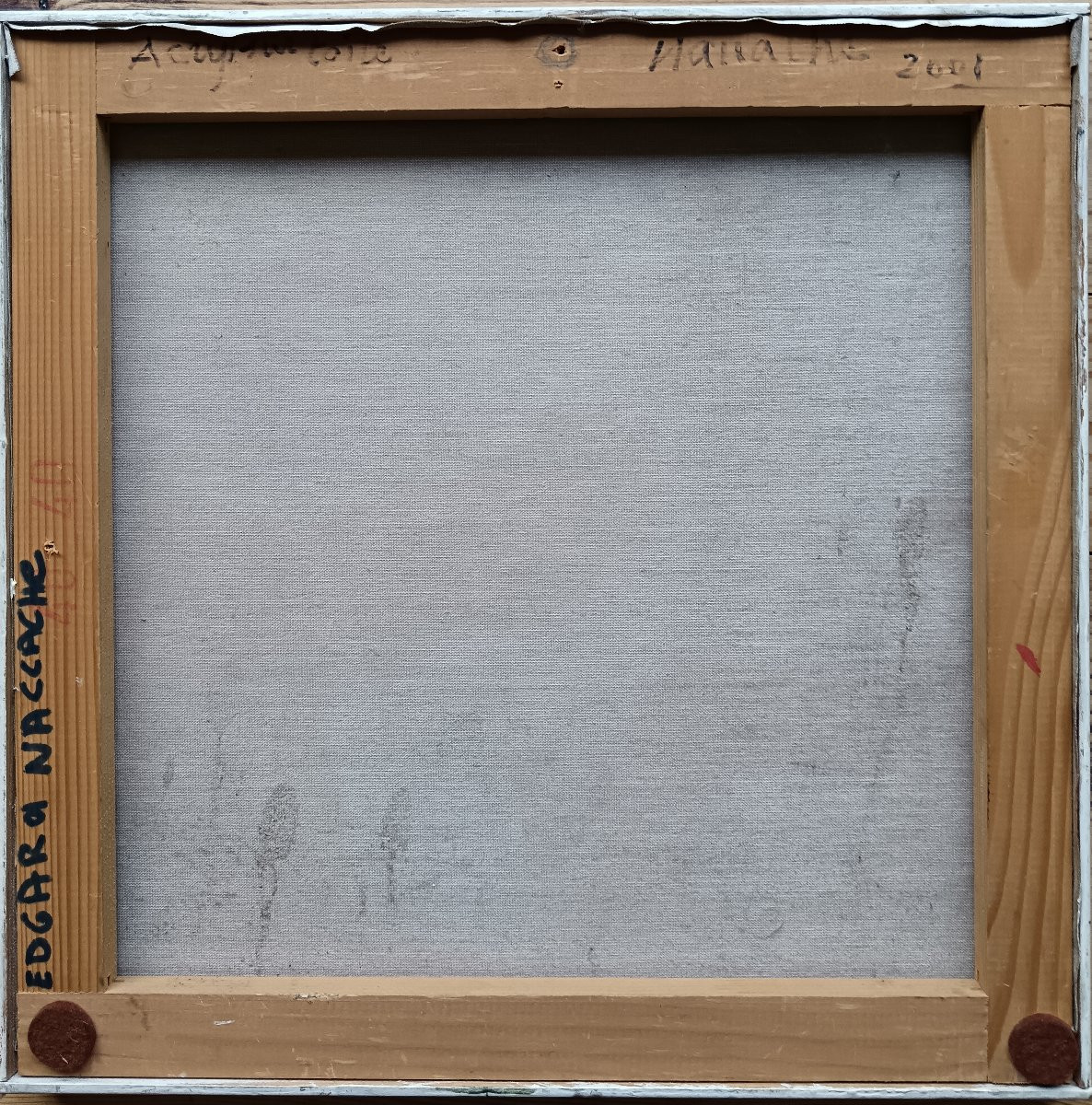 Figuration narrative. Edgard Naccache "et l'aventure"-photo-1