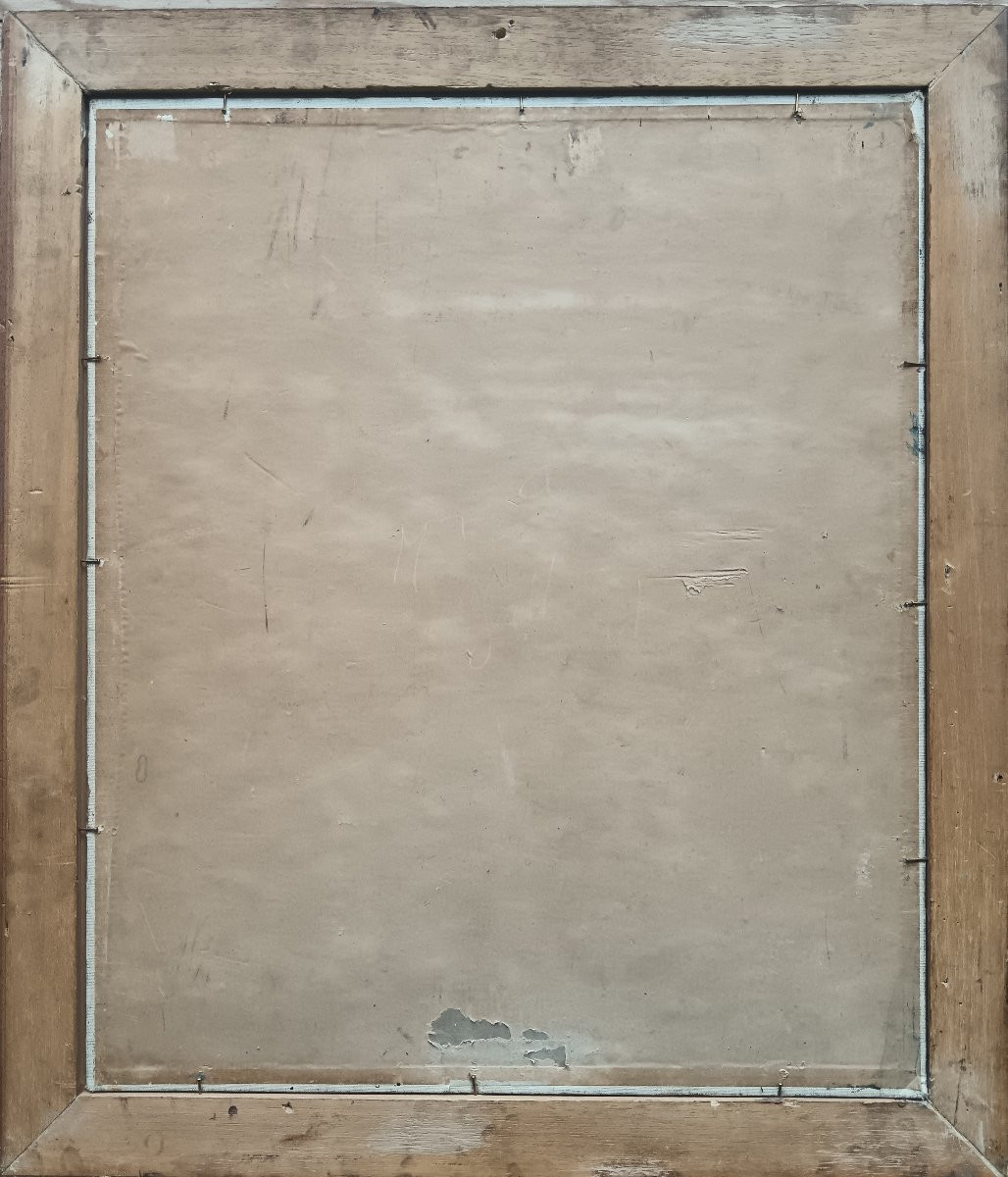 Ecole de Paris "les Larmes d'Aphrodite" -photo-1