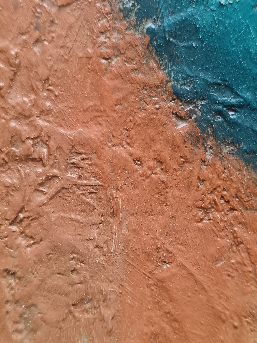 Ecole de Paris "les Larmes d'Aphrodite" -photo-3