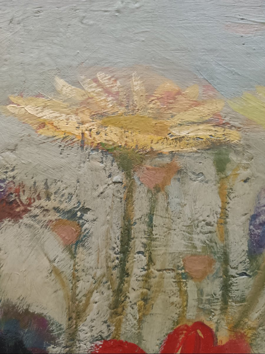 Ecole de Paris "les Larmes d'Aphrodite" -photo-5