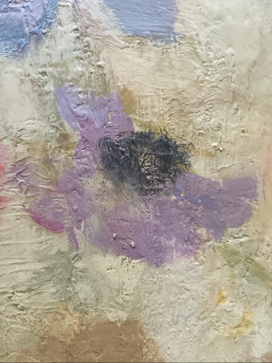 Ecole de Paris "les Larmes d'Aphrodite" -photo-7