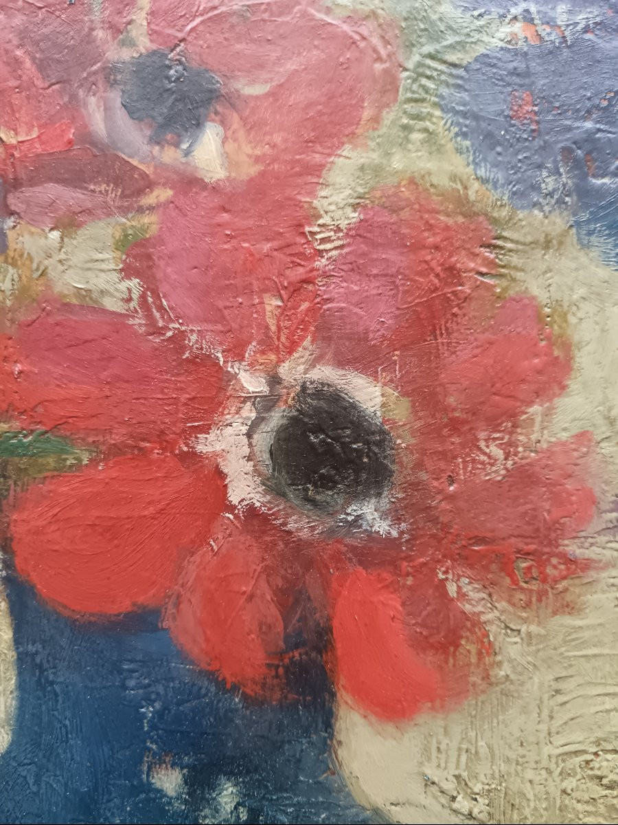 Ecole de Paris "les Larmes d'Aphrodite" -photo-8