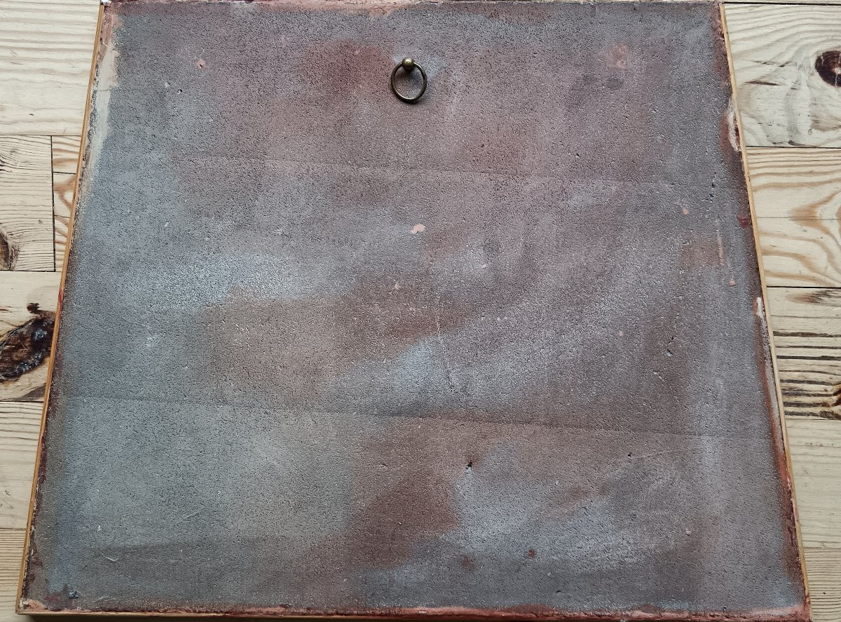 Max And Dominique Picard's "sparkling Bouquet Of Flowers"-photo-1