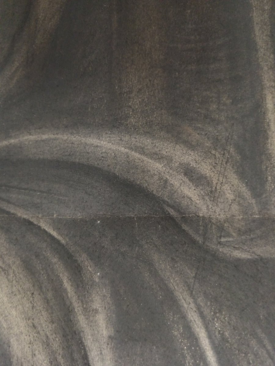 Portrait de voyage. Ecole iranienne "Femme iranienne à la croisée des chemins"-photo-2