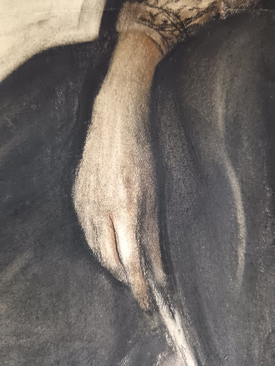 Portrait de voyage. Ecole iranienne "Femme iranienne à la croisée des chemins"-photo-4