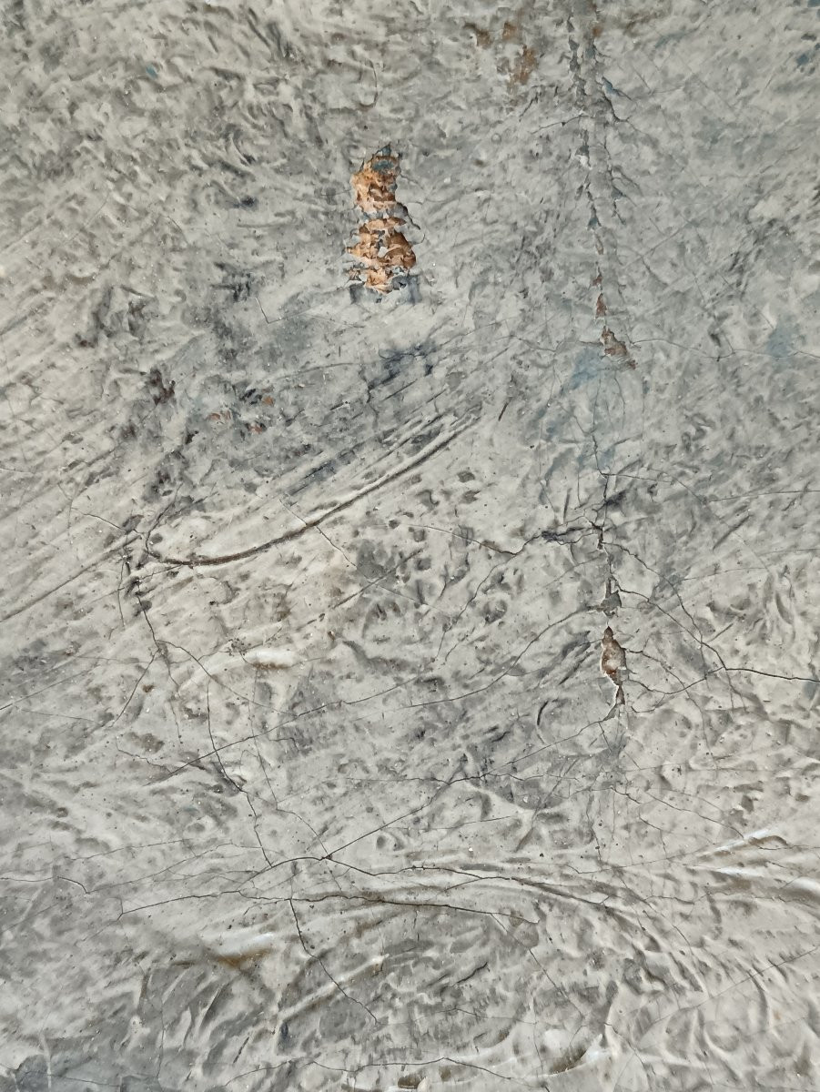 Ecole de Barbizon "le petit bosquet entre ciel et terre"-photo-7