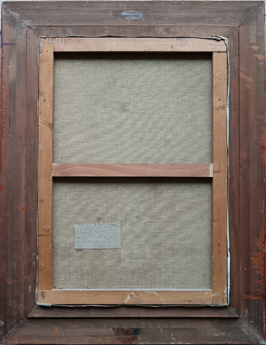 Gaston Sébire "un petit peu des jardins normands"-photo-1