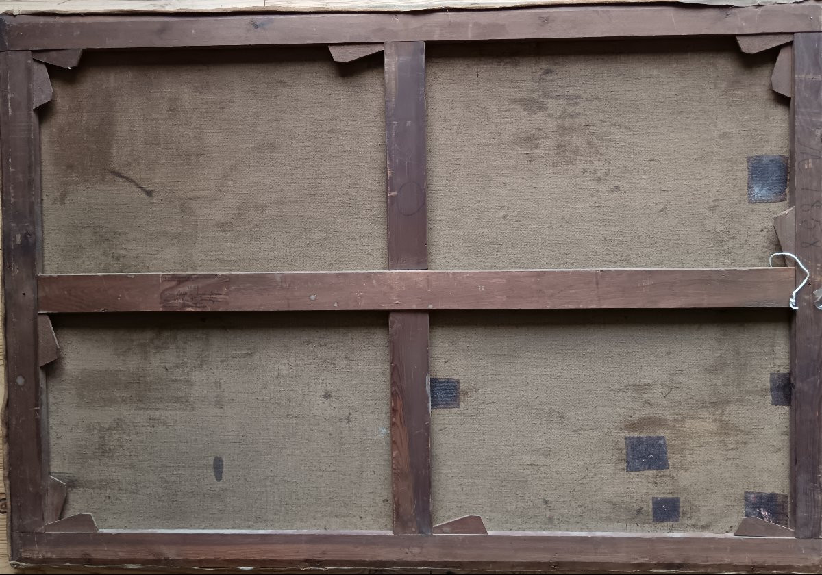 Anne-Marie Massé "chrysanthèmes"-photo-2