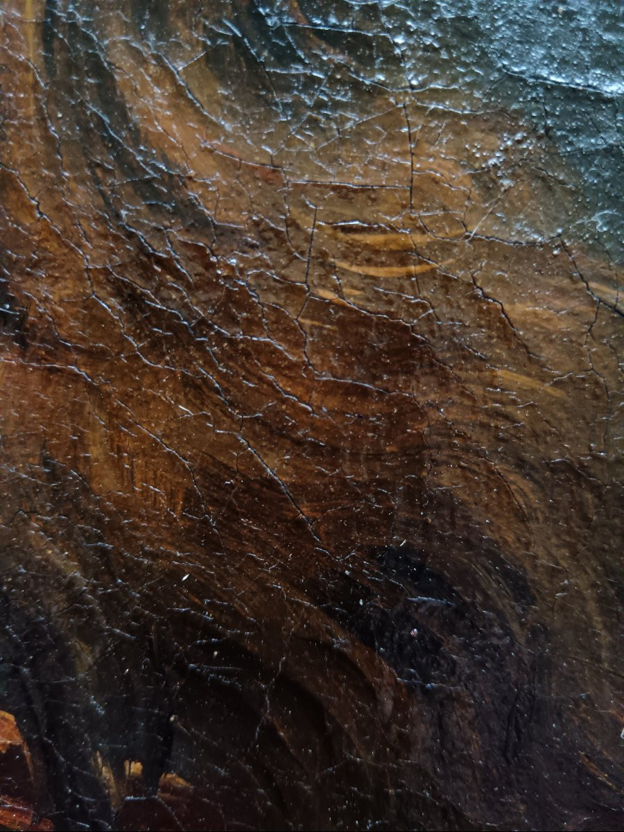 Claude Vignon, In The Entourage Of "saint Paul, The Apostle To The Gentiles"-photo-2