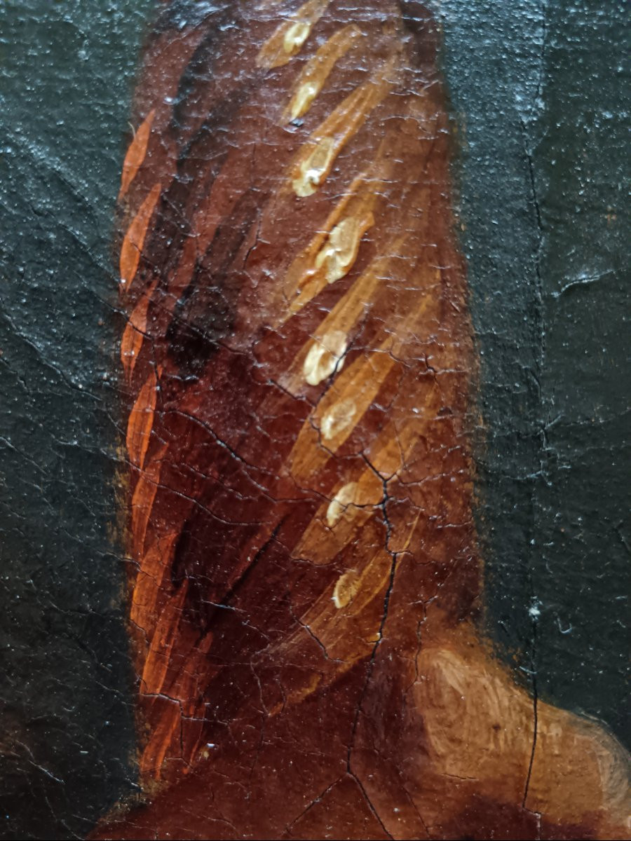 Claude Vignon, In The Entourage Of "saint Paul, The Apostle To The Gentiles"-photo-3