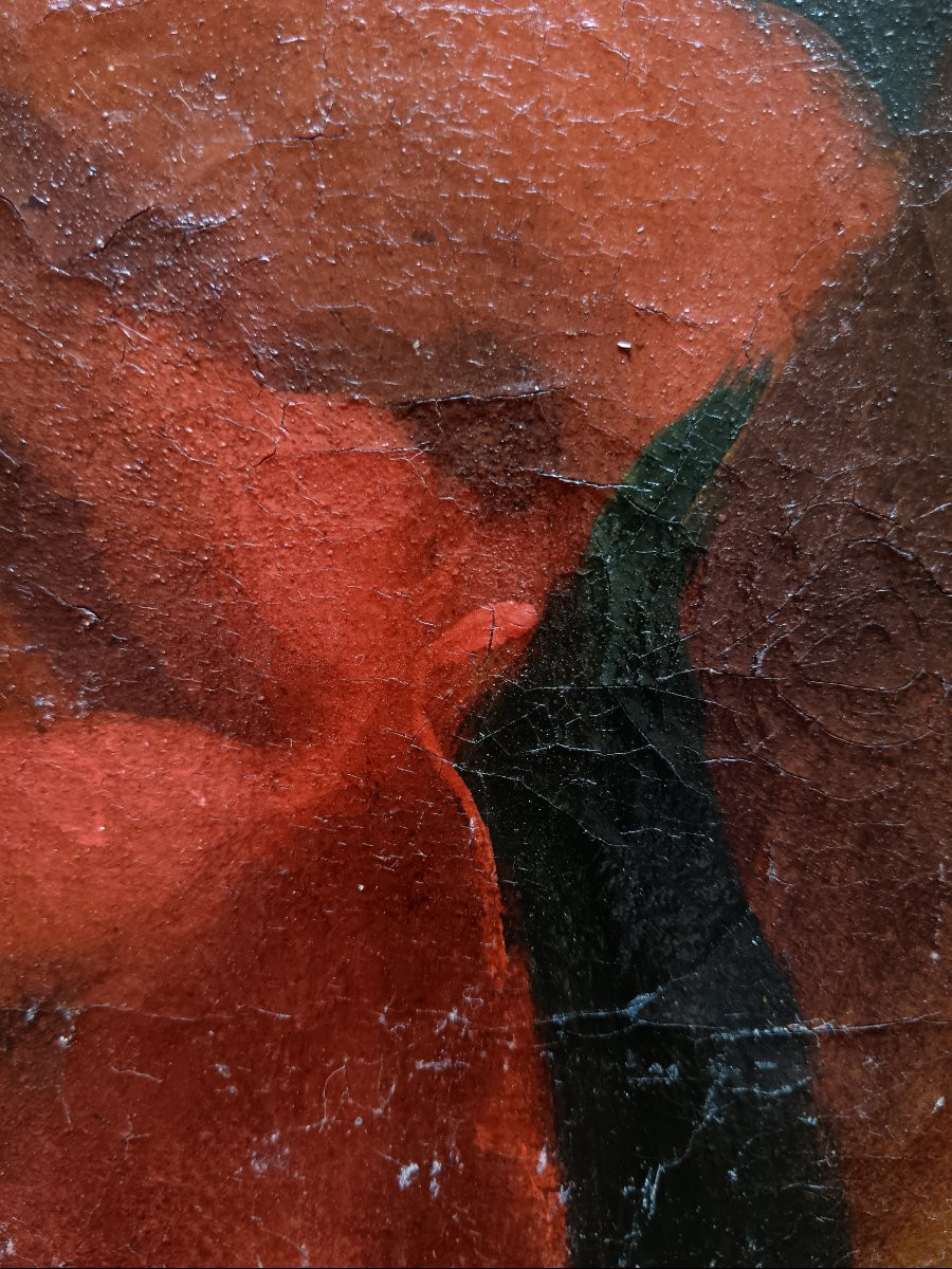 Claude Vignon, In The Entourage Of "saint Paul, The Apostle To The Gentiles"-photo-4