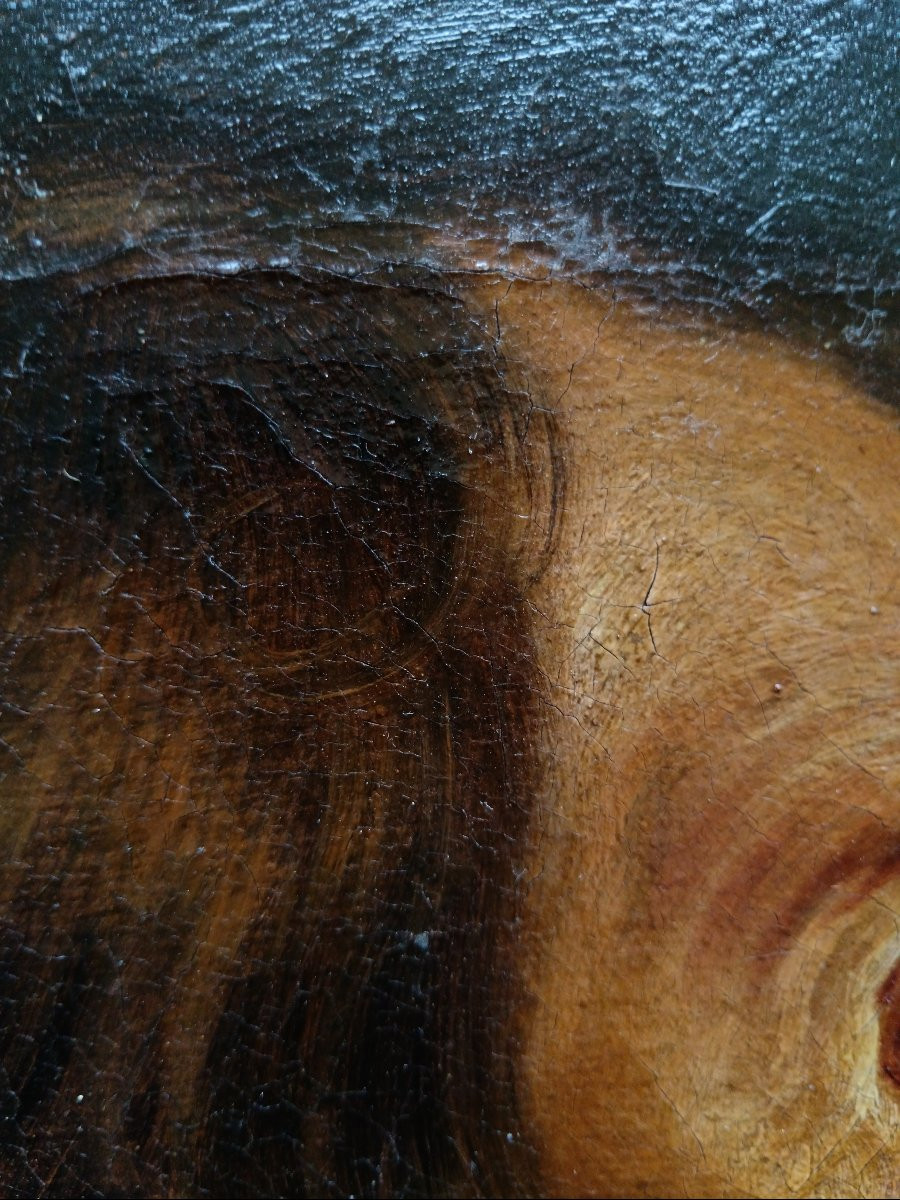 Claude Vignon, In The Entourage Of "saint Paul, The Apostle To The Gentiles"-photo-6