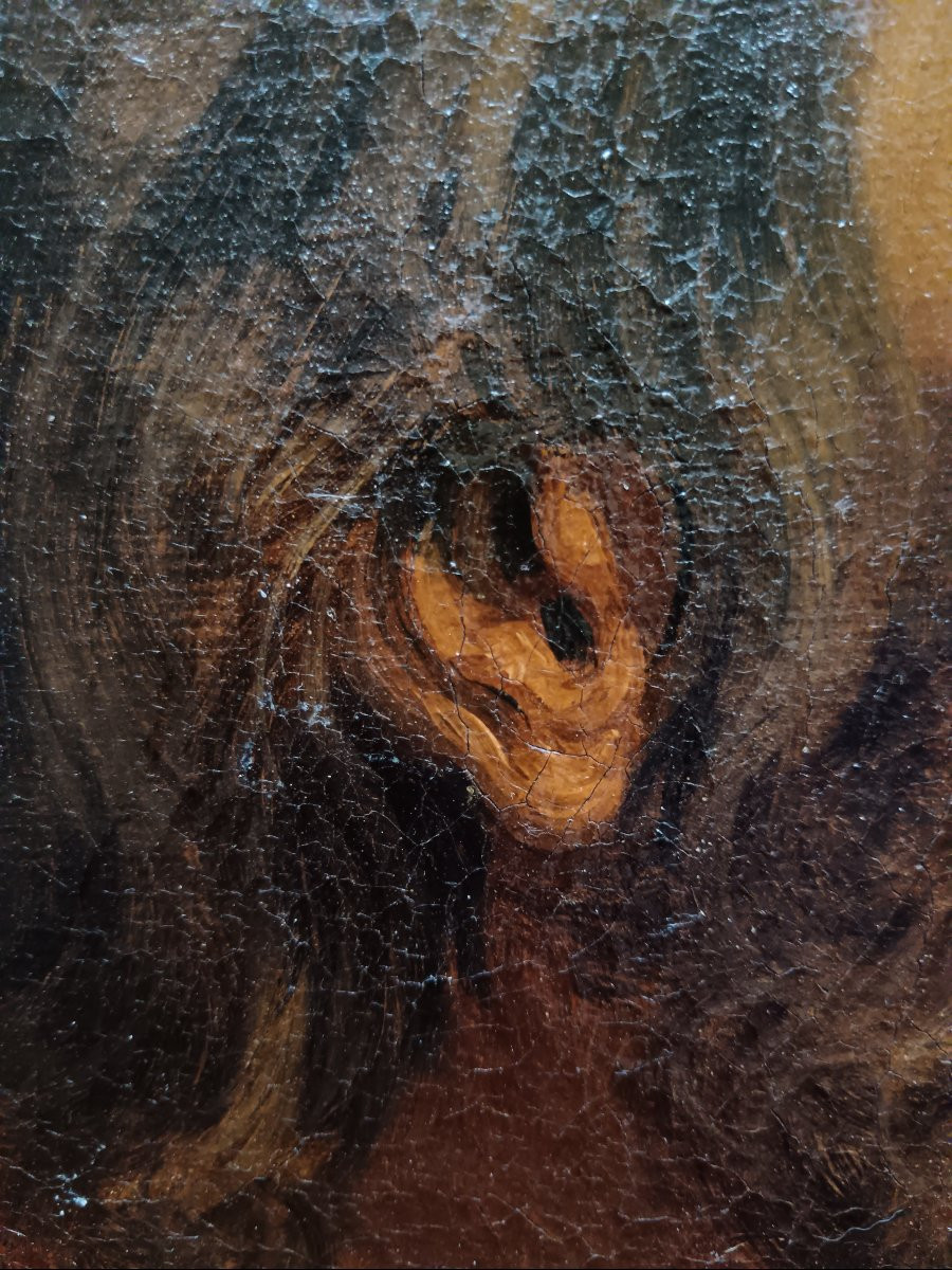 Claude Vignon, In The Entourage Of "saint Paul, The Apostle To The Gentiles"-photo-7