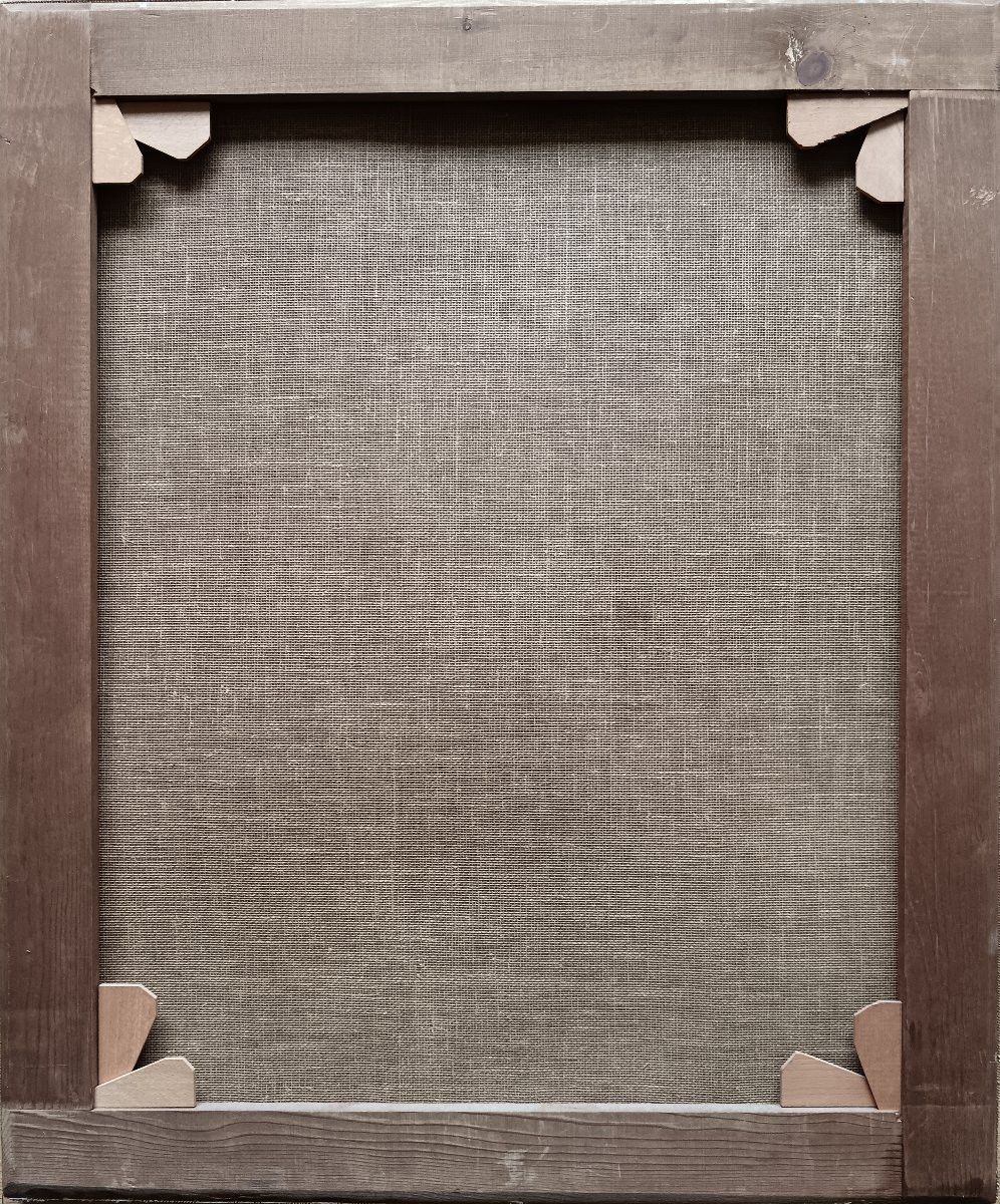 Follower Of Juan De Arellano "saint Florist"-photo-1