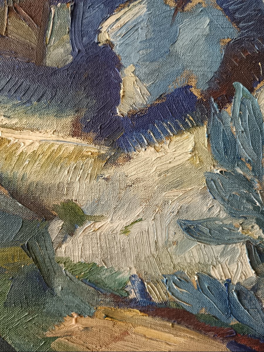 Domenico Baccarini "maternal Love"-photo-2